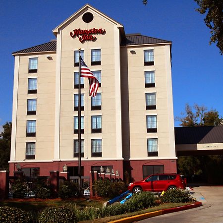 Hampton Inn Biloxi Beach Boulevard Exterior photo