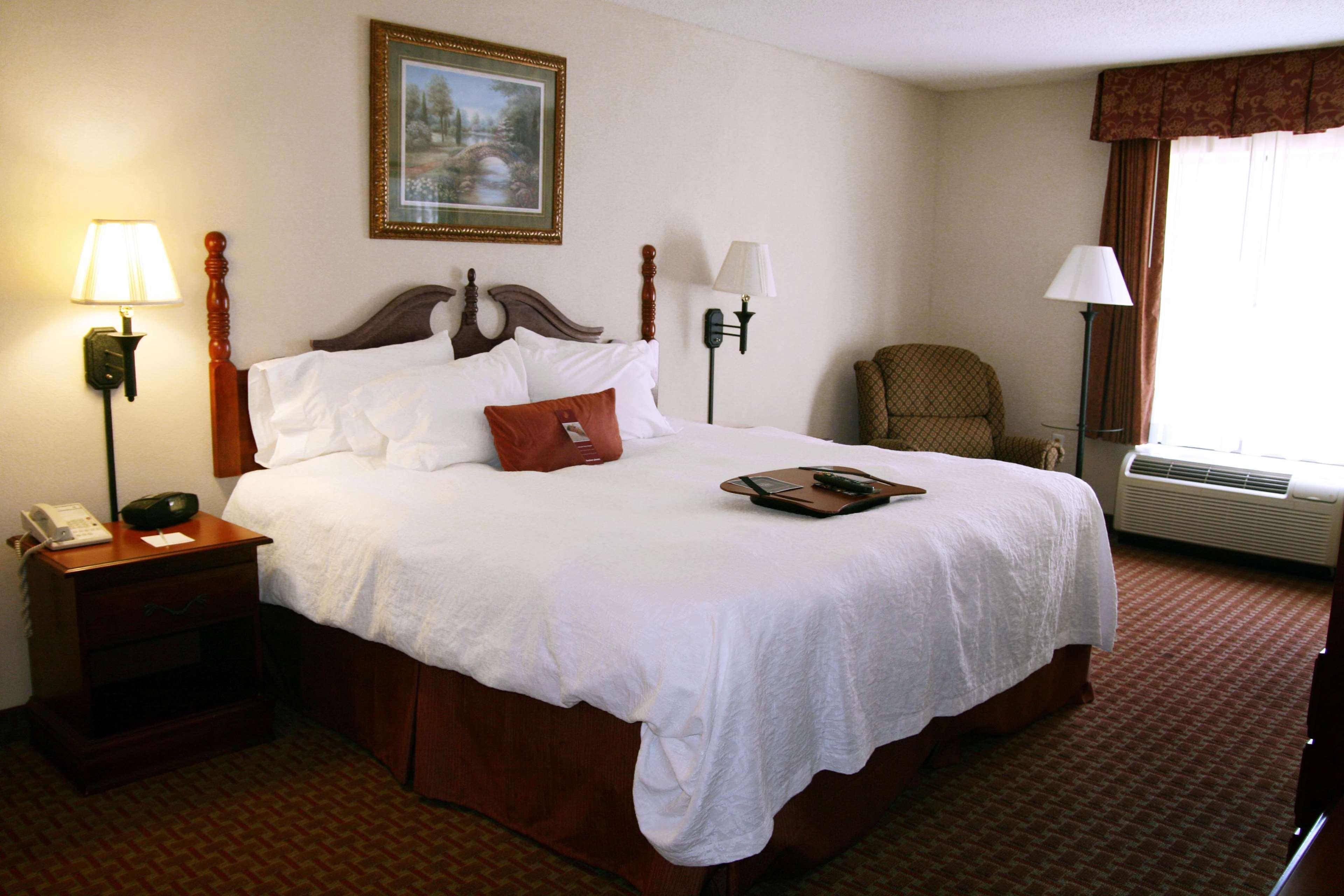 Hampton Inn Biloxi Beach Boulevard Room photo